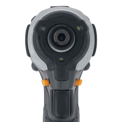 Шуруповёрт ударный McLaren F1 TEAM LIMITED EDITION DeWALT DCF85MM2T