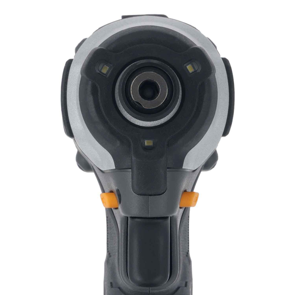 Шурупокрут ударний McLaren F1 TEAM LIMITED EDITION DeWALT DCF85MM2T