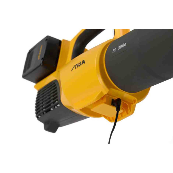 Воздуходувка аккумуляторная STIGA BL300eKit