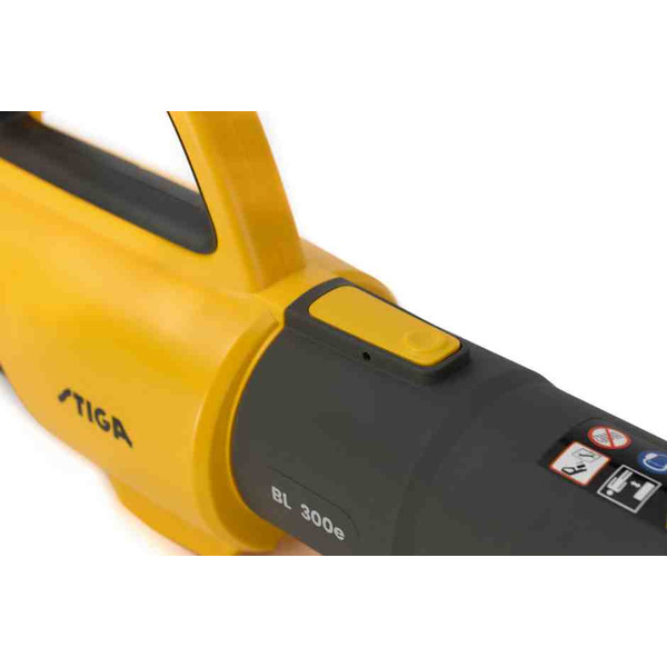 Воздуходувка аккумуляторная STIGA BL300eKit