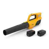 Повітродувка акумуляторна STIGA BL300eKit