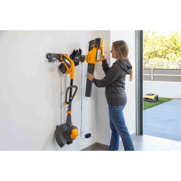 Воздуходувка аккумуляторная STIGA BL300eKit