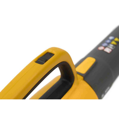 Повітродувка акумуляторна STIGA BL300eKit