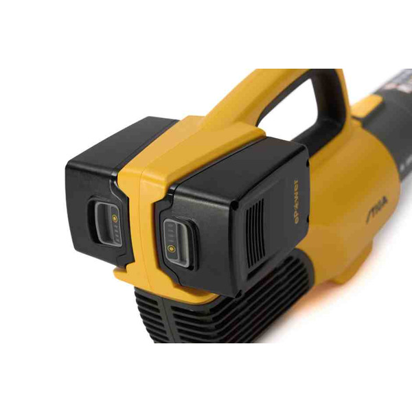 Воздуходувка аккумуляторная STIGA BL300eKit