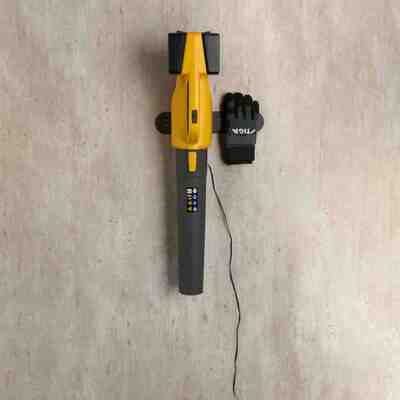 Повітродувка акумуляторна STIGA BL300eKit