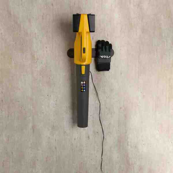 Воздуходувка аккумуляторная STIGA BL300eKit