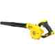 Повітродувка акумуляторна STANLEY FATMAX SFMCBL01B