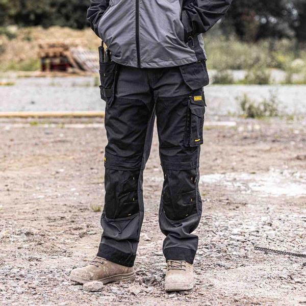 Штани MEMPHIS DeWALT DWC147-004-4031