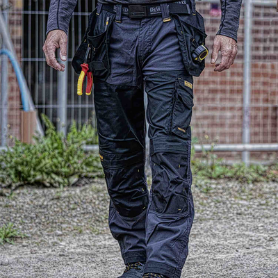 Штани MEMPHIS DeWALT DWC147-004-4031