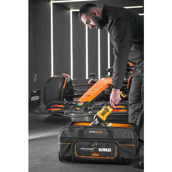 Сумка для инструмента McLaren DeWALT DWST83522-9