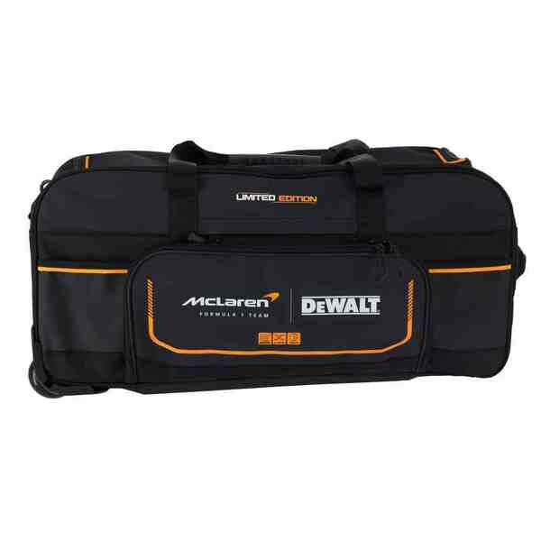 Сумка для инструмента McLaren DeWALT DWST83522-9