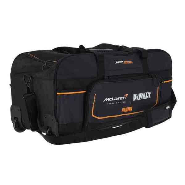 Сумка для инструмента McLaren DeWALT DWST83522-9