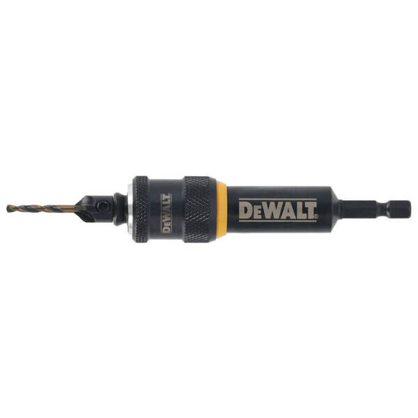Швидкозмінний вузол системи свердління FLIP&amp;DRIVE №12 DeWALT DT70789