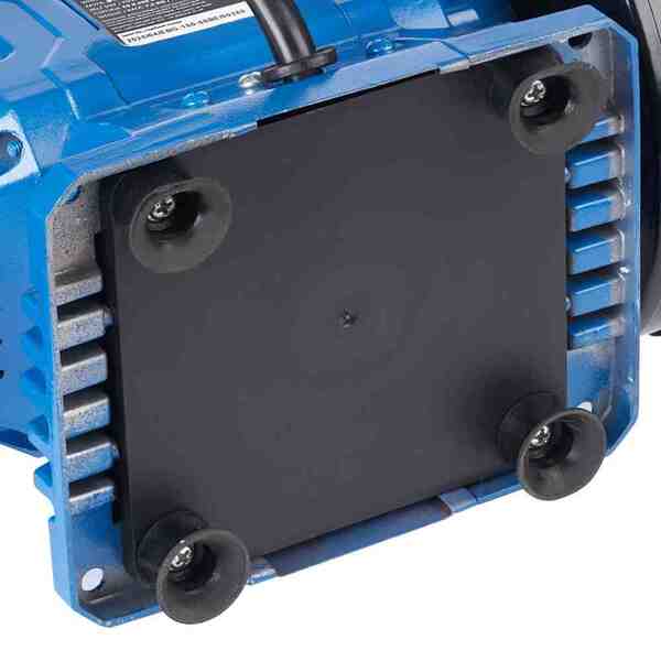 Верстат точильний комбінований EnerSol EBG-150-50BE