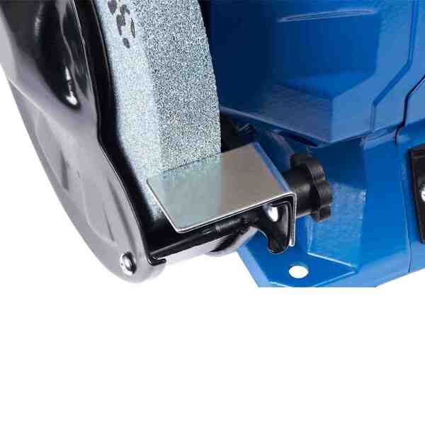 Верстат точильний комбінований EnerSol EBG-150-50BE