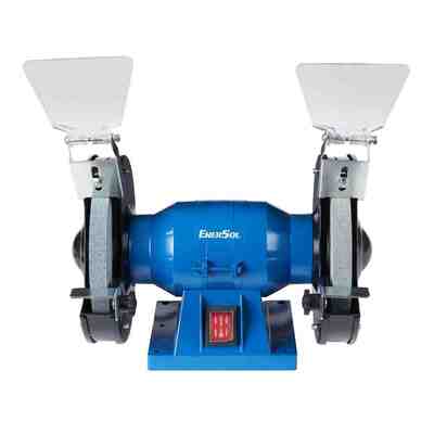 Верстат точильний EnerSol EBG-150E