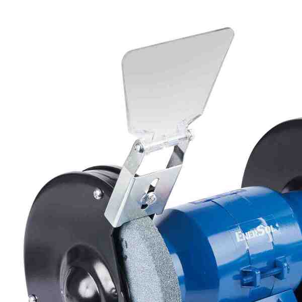 Верстат точильний EnerSol EBG-150E