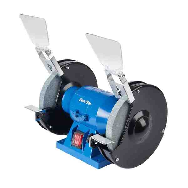 Верстат точильний EnerSol EBG-150E