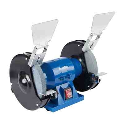 Верстат точильний EnerSol EBG-150E