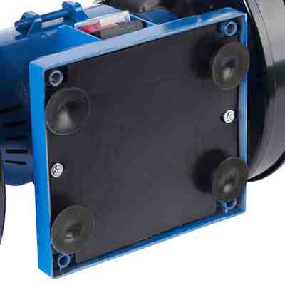 Верстат точильний EnerSol EBG-150E