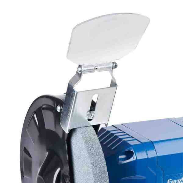 Станок точильный EnerSol EBG-200E