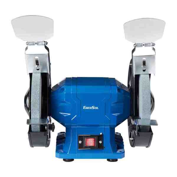 Станок точильный EnerSol EBG-200E