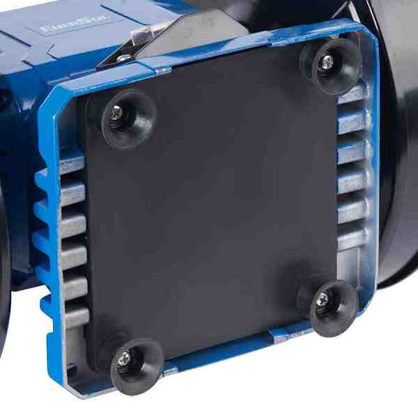 Станок точильный EnerSol EBG-200E