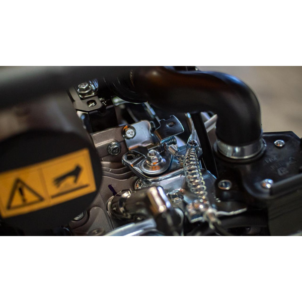 Вибронога Lumag VS80C