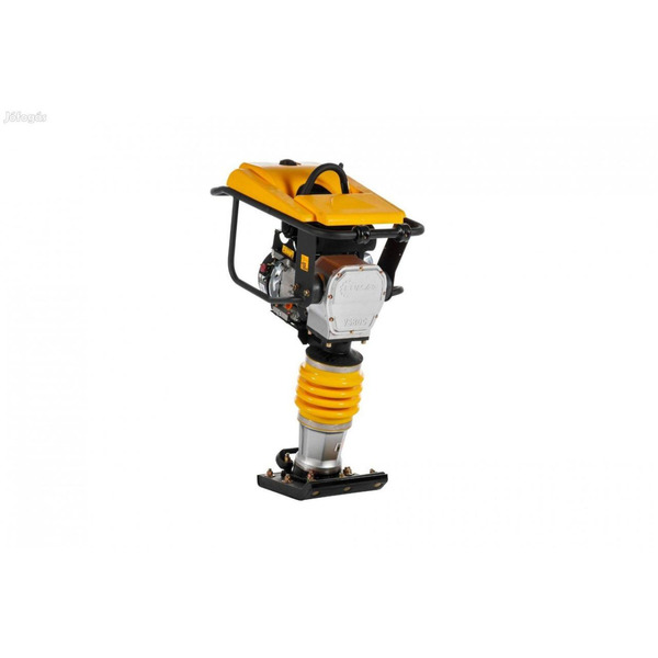 Вибронога Lumag VS80C