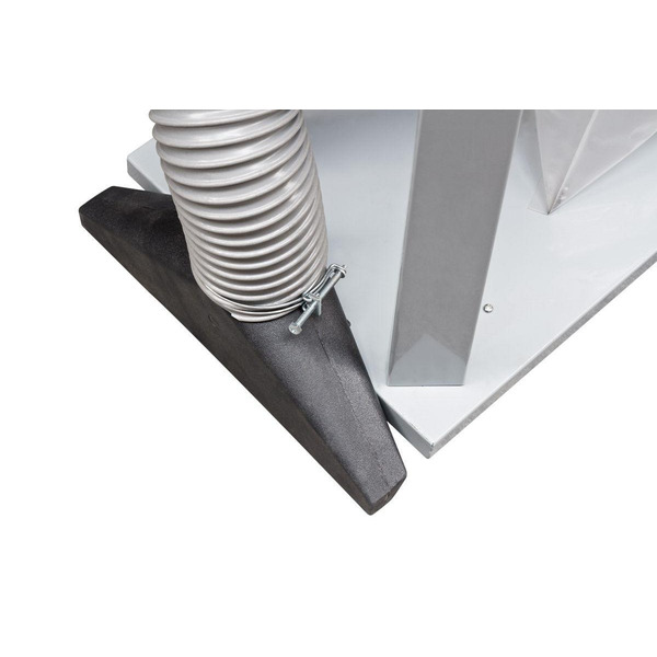 Аспіраційна Установка Holzmann ABS 1500FF