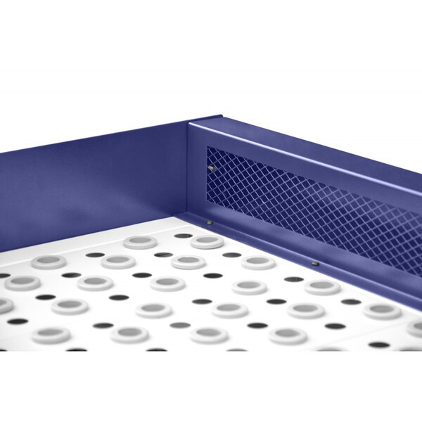 Шліфувальний стіл з аспірацією CORMAK DT1000