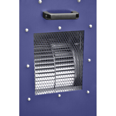 Шліфувальний стіл з аспірацією CORMAK DT1000