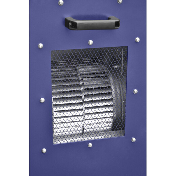 Шліфувальний стіл з аспірацією CORMAK DT1000