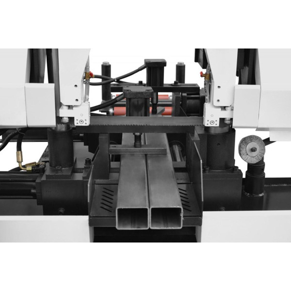 Автоматичний стрічкопильний верстат CORMAK H260SA