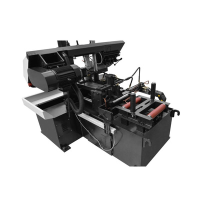 Автоматичний стрічкопильний верстат CORMAK H260SA