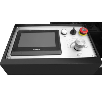 Автоматичний стрічкопильний верстат CORMAK H260SA