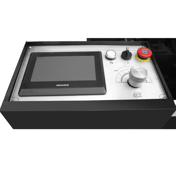 Автоматичний стрічкопильний верстат CORMAK H260SA