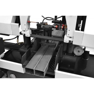 Автоматичний стрічкопильний верстат CORMAK H260SA