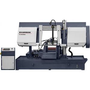 Автоматический ленточнопильный станок CORMAK H-400SA