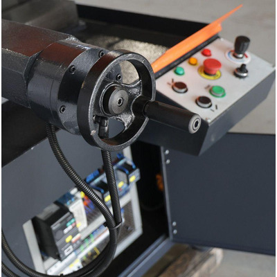 Напівавтоматична стрічкова пилка DISPA MAKINA M-Y 270