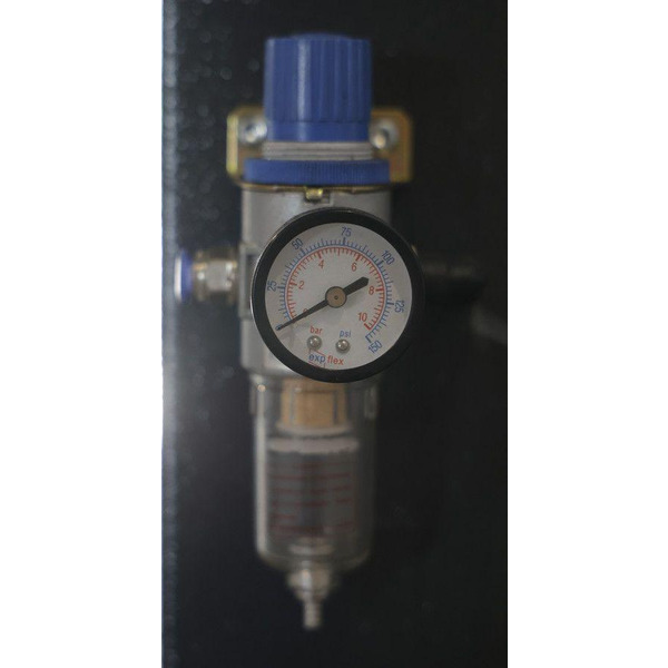 Напівавтоматична стрічкова пилка DISPA MAKINA M-Y 270