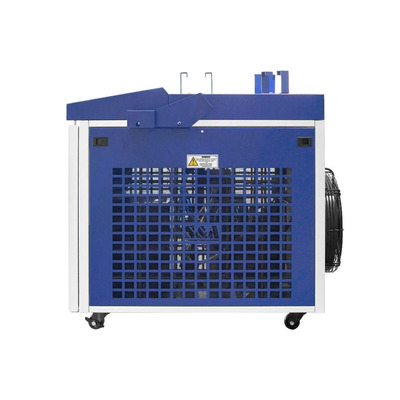 Лазерная сварка/очиститель/резак MAST 3in1 2000W