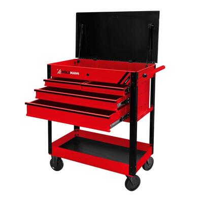 Інструментальний візок Holzmann WW862ECO