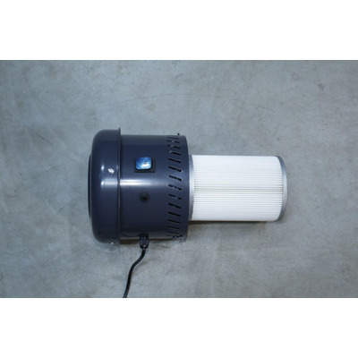 Вытяжная система для пескоструйной камеры MAST DC15