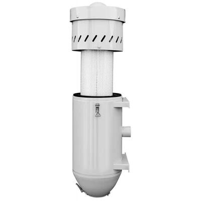 Вытяжная система для пескоструйной камеры MAST DC15