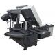 Автоматическая ленточная пила CORMAK HR-500SA