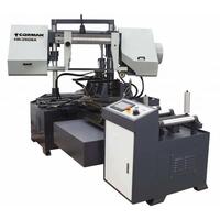 Автоматическая ленточная пила CORMAK HR-500SA