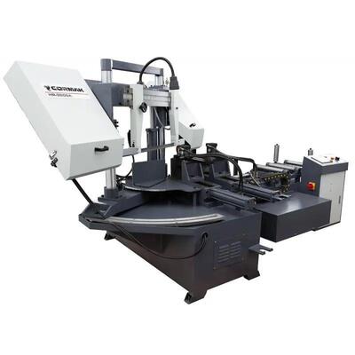 Автоматическая ленточная пила CORMAK HR-500SA