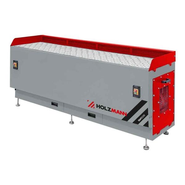 Шліфувально-витяжний стіл Holzmann SSAT2200
