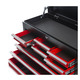 Ящик для инструментов REDATS 9 ящиков Black